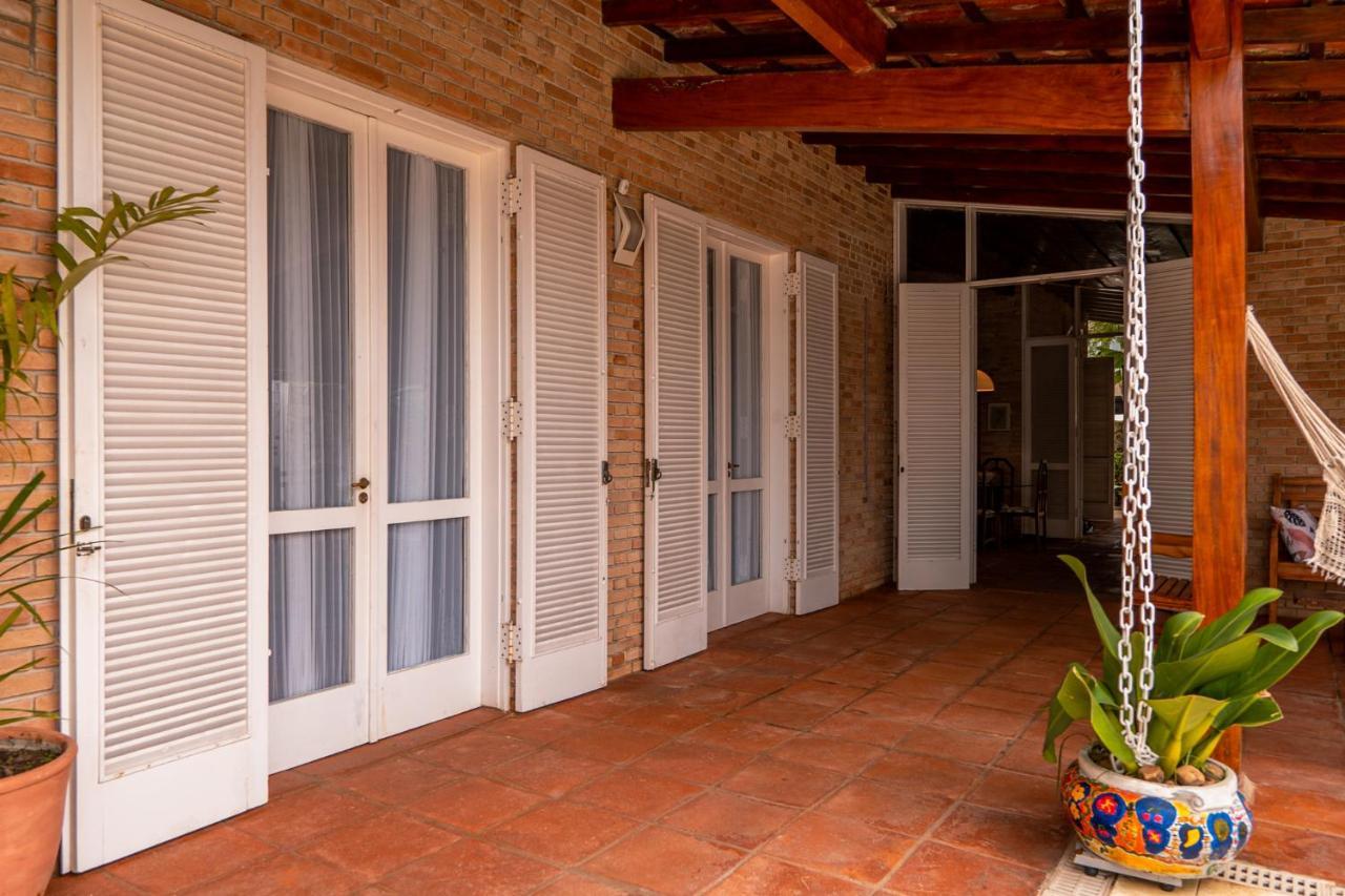Pousada Cocal Da Praia Guaruja Exterior photo